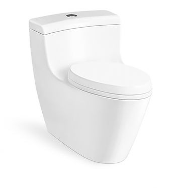 Bồn Cầu 1 Khối DK - C2389L